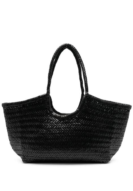 borsa nuntucket bog donna nera DRAGON DIFFUSION | DGS68822BLACK